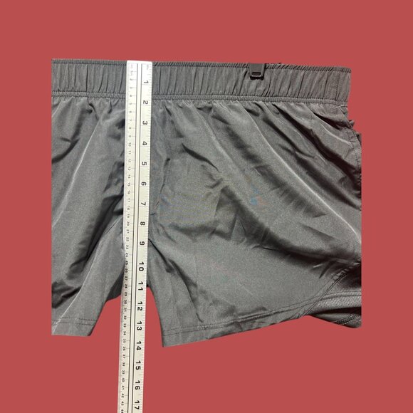 Athletic Works - Women's Running Short - Black - Extra Large (16 - 18) - Picture 7 of 16